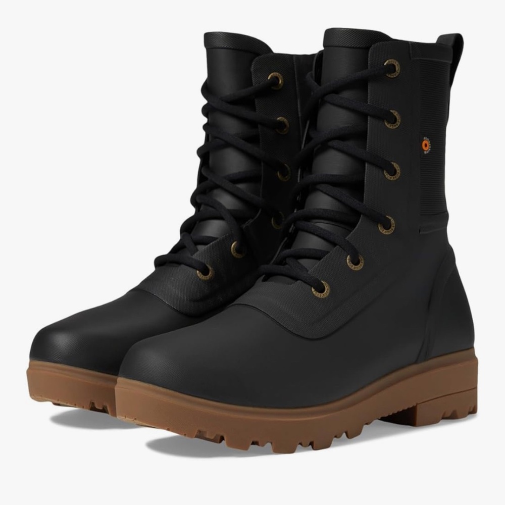 Bog boots